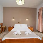 Karavados Beach Hotel Hotel Karavádhos