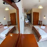 Karavados Beach Hotel