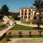 Hotel Karavados Beach Hotel 3*