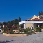Hotel Karavados Beach Hotel 3*