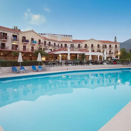 Hotel Karavados Beach Hotel