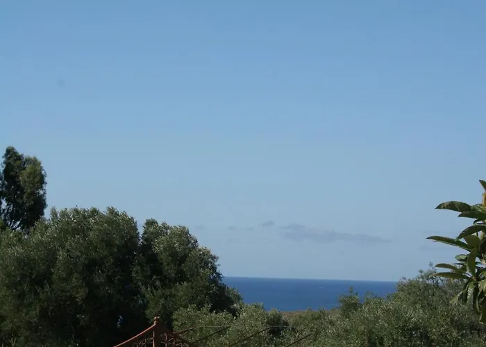 Karavados Beach Hotel