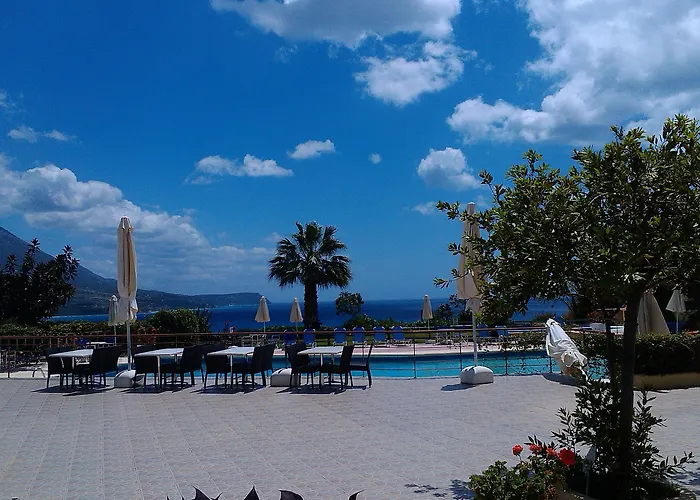 Hotel Karavados Beach Hotel Karavádhos