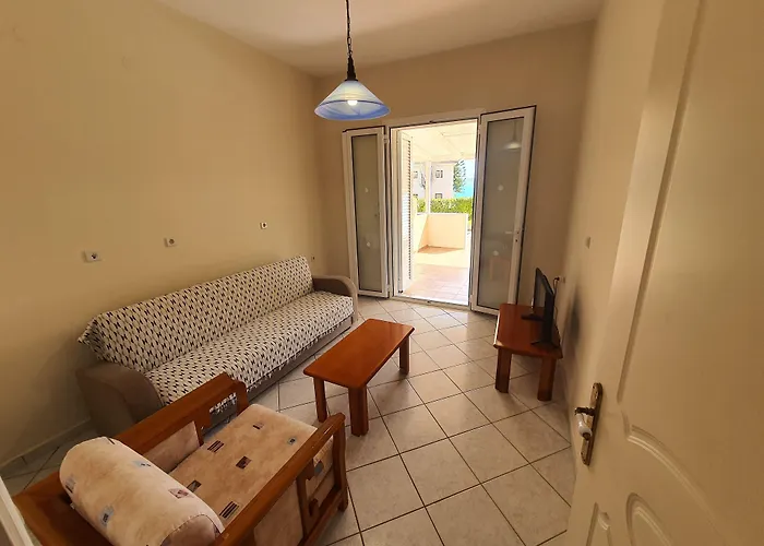 Karavados Beach Hotel Hotel