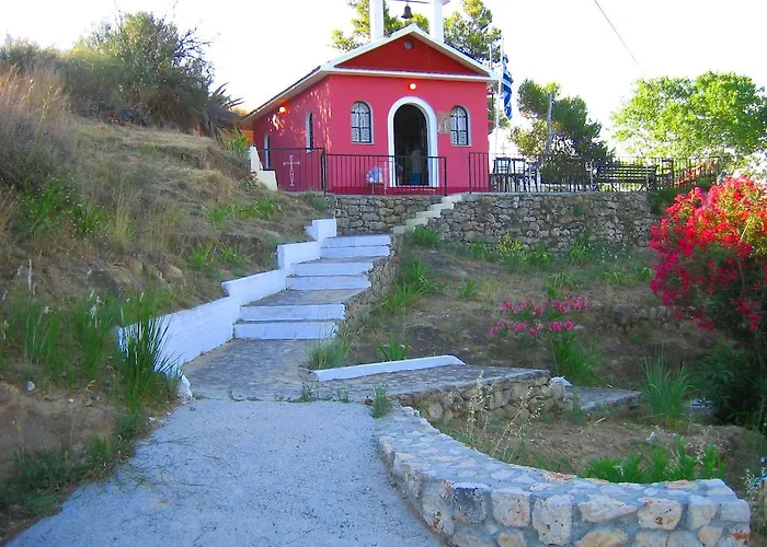 Karavados Beach Hotel