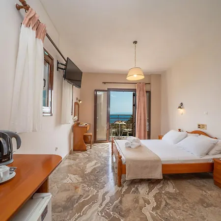 Karavados Beach Hotel Karavados