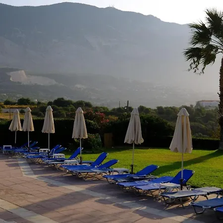 Karavados Beach Hotel 3*