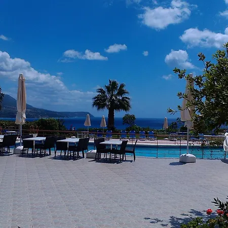 Karavados Beach Hotel Karavados