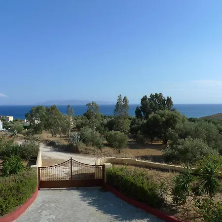 Karavados Beach Hotel Karavados