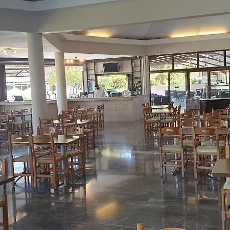 Karavados Beach Hotel Hotel Karavados