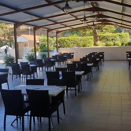 Karavados Beach Hotel 3* Karavados