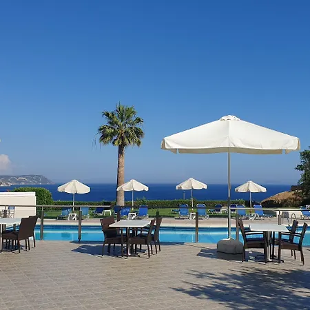 Karavados Beach Hotel Hotel Karavados