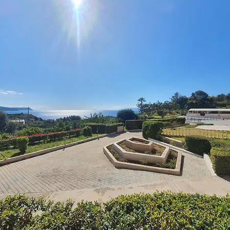 Karavados Beach Hotel 3* Karavados