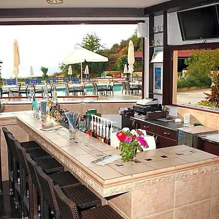 Hotel Karavados Beach Hotel 3*