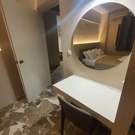卡拉瓦德兹海滩酒店 酒店 3*