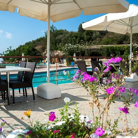 Karavados Beach Hotel Hotel 3*