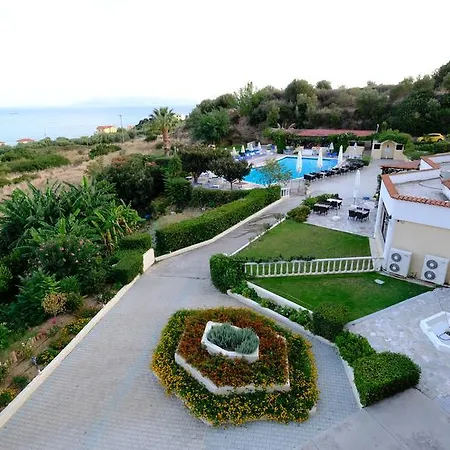 Karavados Beach Hotel