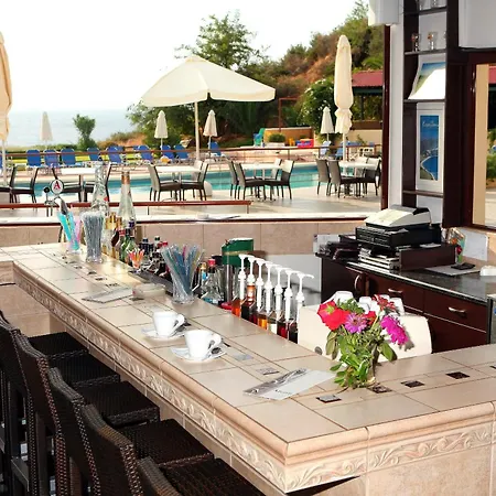 Karavados Beach Hotel Karavados