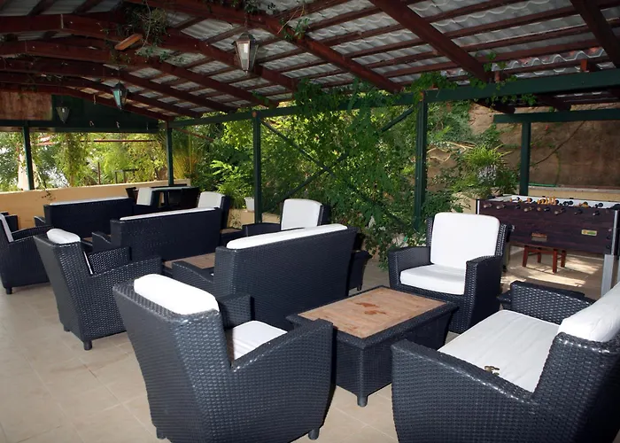 Karavados Beach Hotel