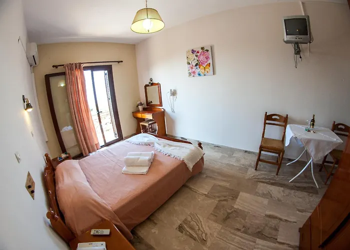 Karavados Beach Hotel Hotel 3*