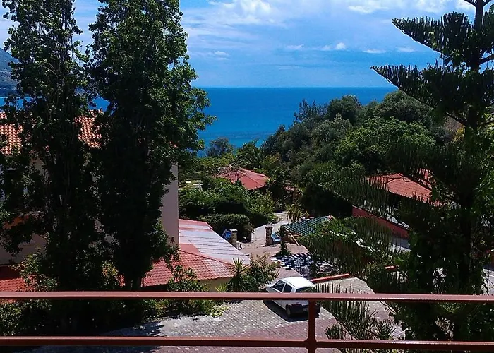 Karavados Beach Hotel Hotel 3*