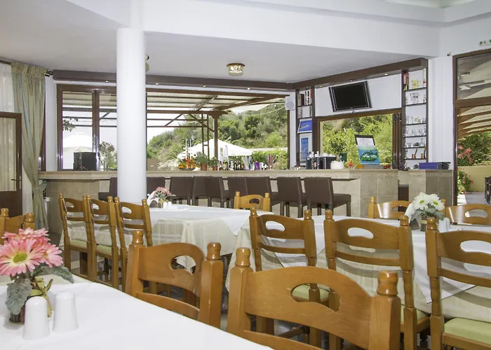 Karavados Beach Hotel فندق 3*