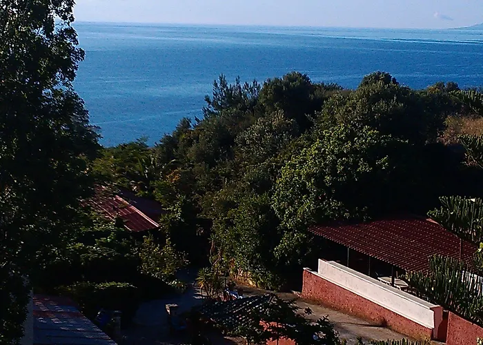 Karavados Beach Hotel فندق