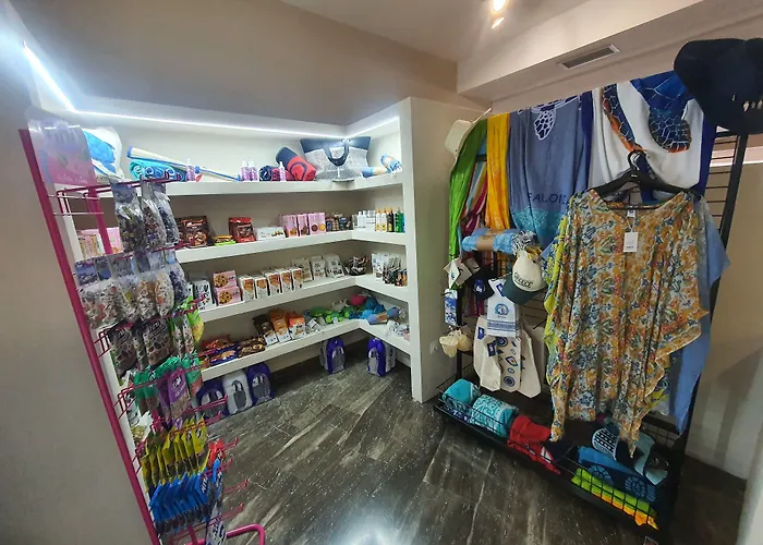 Hotel Karavados Beach Hotel 3*