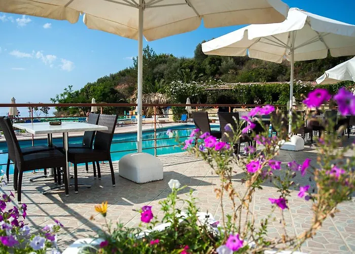 Karavados Beach Hotel فندق 3*