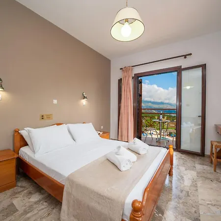 酒店 卡拉瓦德兹海滩酒店