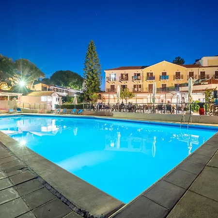 卡拉瓦德兹海滩酒店 卡拉瓦杜斯