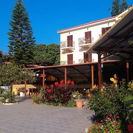 卡拉瓦德兹海滩酒店 酒店 3*