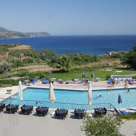 卡拉瓦德兹海滩酒店 酒店