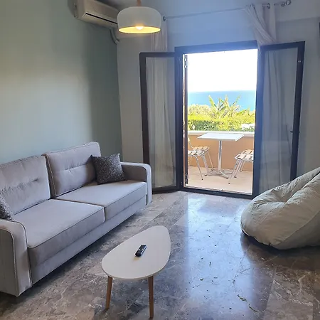 卡拉瓦德兹海滩酒店 卡拉瓦杜斯