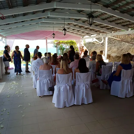 卡拉瓦德兹海滩酒店 3* 卡拉瓦杜斯