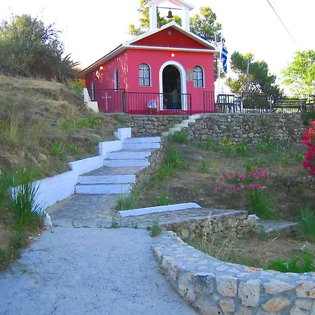 卡拉瓦德兹海滩酒店