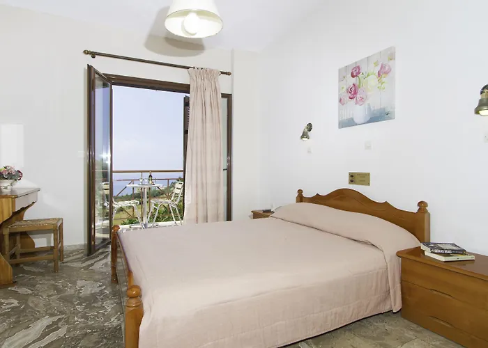 Hotel Karavados Beach Hotel