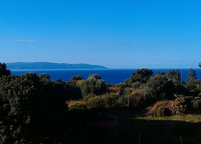 Hotel Karavados Beach Hotel