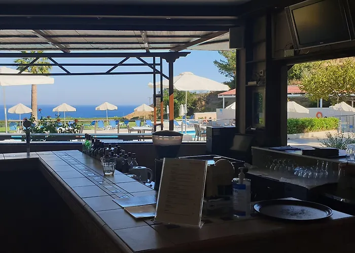 Hotel Karavados Beach Hotel