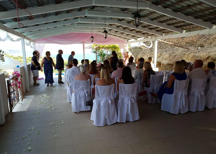 Karavados Beach Hotel 3* Karavados