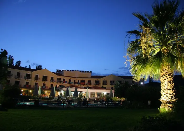 Karavados Beach Hotel Hotel 3*